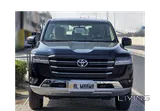 Toyota Land Cruiser GX 2026